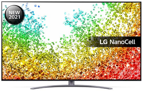 LG 65NANO966PA 65 Nano96 Series 8K Smart NanoCell TV (2021)
