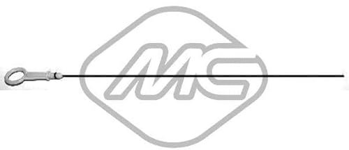 Metalcaucho Ölmessstab 05169 MICRA III (K12) DUSTER 450mm 0,015kg 15g