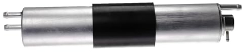 vhbw Kraftstofffilter Ersatz für BMW 1439407, 13321439407, 13321712296, 13327512017, 13327512018, 13327512019, 13 32 7 512 019 für KFZ