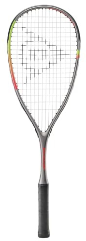 Dunlop Blaze Tour NH squahracket- Zilver