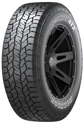 HANKOOK - 235/85 R16 TL 120/116S DYNAPRO AT2 RF11 BSW M+S 3PMSF - Ganzjahresreifen
