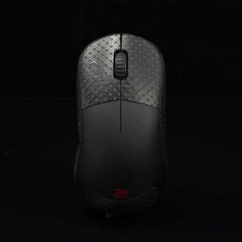 DucKey Bande Antidérapante pour Souris, Autocollant Résistant À La Sueur, Souris Esports sans Fil Zowie U2 (Color : 1)