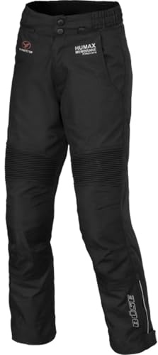 Büse Rider wasserdichte Kinder Motorrad Textilhose