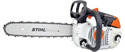 STIHL MS 201 TC-M, PS3, Schnittlänge 35 cm