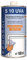 Nettoyant pour le plastique fenosol S10 UVA Nettoyant pour plastique 1 L