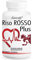 Riso Rosso Plus Lineadiet – integratore alimentare a base di riso rosso fermentato – 90 compresse per 3 mesi di fornitura – 97 mg di riso rosso – prodotto in Italia