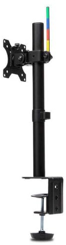 Kensington SmartFit Ergo Single Monitor Arm Short, Black