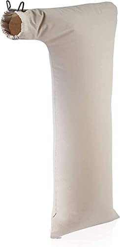 Duheri Sac collecteur de poussière pour scie à table compatible avec Bosch, Dewalt, Makita, Ryobi, Craftsman, Porter Cable, RIGID, Metabo, Kobalt, Skilsaw, Delta 25,4 cm avec ports anti-poussière de