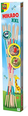 SES Creative 02295 Mikado XXL