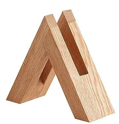 Kaffeefilter Aufbewahrung Kegelförmiger Kaffeefilterpapierhalter, Aufbewahrungsregal for Kaffeefilterpapierbehälter aus Holz, Aufbewahrungsregal for Kaffeepapier auf der Arbeitsplatte for Zuhause, Küc