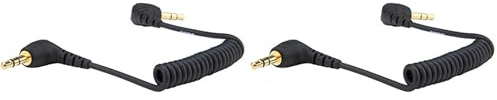 RØDE SC2 3.5mm TRS Patch Cable (Pack of 2)