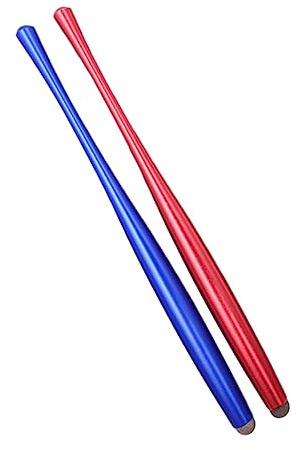 PHENOFICE Pennino Per Tablet Digitale Per Telefono Penna Stilo in Metallo Sottile Per Tablet Telefoni Cellulari Applicato Per Disegnare E Giocare
