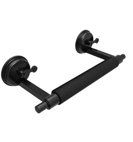zxhrybh An der Wand Montierte Ballettstange, Tragbare Pole Dance Stange, Ballettstange mit Saugnäpfen, Langlebige Stahlhalterung, für das Training zu Hause