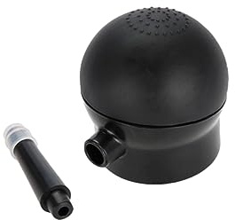 Ipetboom Pulverizador Para Crecimiento Del Cabello Botella Pulverizadora Pulverizador De Polvo Herramientas De Peluquería Color