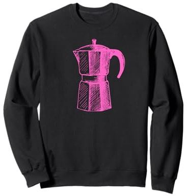 Heritage Form | Cultural Graphic Concept Sweatshirt