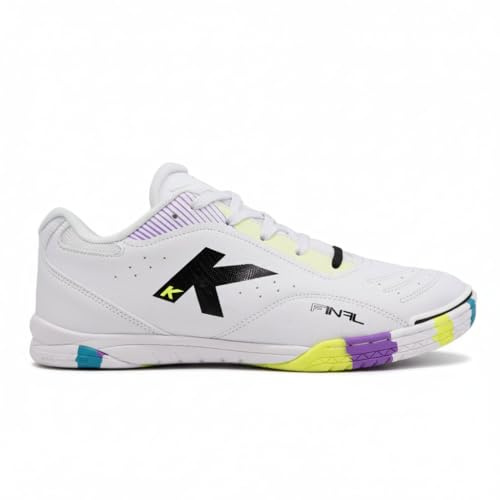 Kelme Final IN Indoor Football Shoes EU 44
