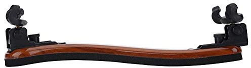 Einstellbare Schulterstütze für Violine, leichter Gummi Praktische Schulterstütze für Violine, Musikbegeisterte Unterhaltung Musikkreation für Violine