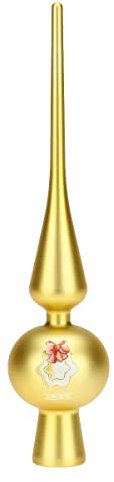 THUN ® - Puntale Albero Natale