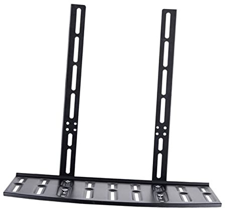 Cabilock Estante De Almacenamiento La Pared Estante para TV Soporte para Enrutador
