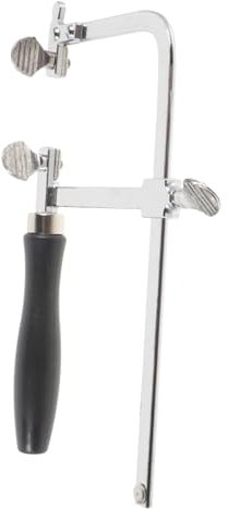 SHINEOFI Para Trabajar La Madera De Herramienta Manual Estable Para Cortar Joyas Procesamiento De Joyas Manualidades