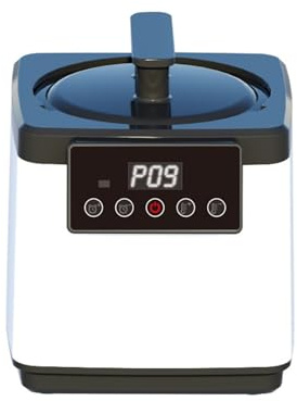 Poêle de Sauna, Générateur de vapeur portable for une utilisation facile à la maison et une élimination rapide des plis