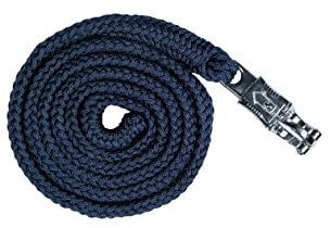 Hkm Hkm 4000315475278 Strick -Stars- Mit Panikhaken6900 Dunkelblau180 cm