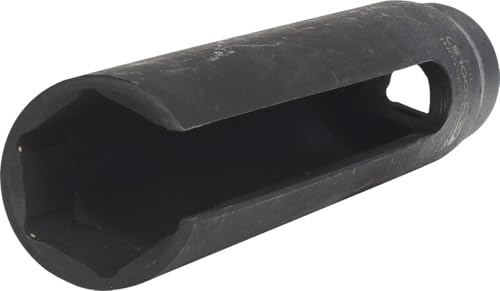 KS Tools 150.2101 Lambdasonden-Stecknuss, XL, 22mm, 150mm