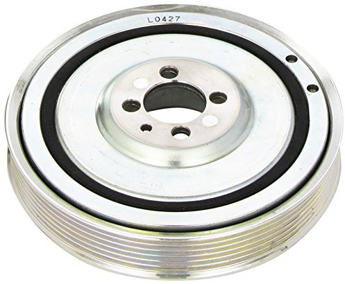 Dayco DPV1046 Poulie Damper