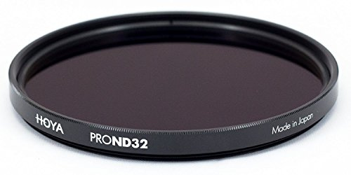 Hoya Pro ND-Filter (Neutral Density 32, 67mm)