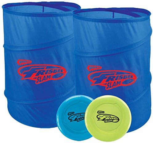 Wham-o Frisbee Slam Game
