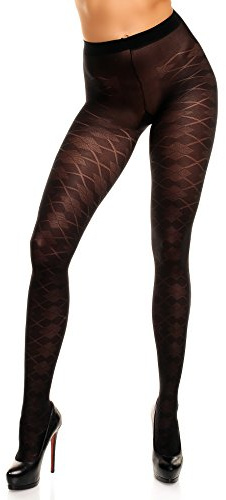 GLAMORY Dune 70 Strumpfhose