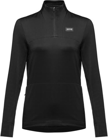 GOREWEAR Everyday Thermo 1/4-Zip Damen