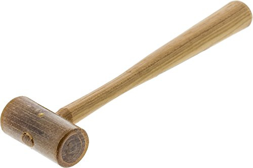 Garland 11000 Rawhide Mallet, Size-0