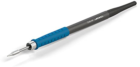 JBC Lötkolben T245, blauer Griff T245-PA (T245 2245000 Lötgriff Lötgriffel Standard-Handstück T245A AD2245)