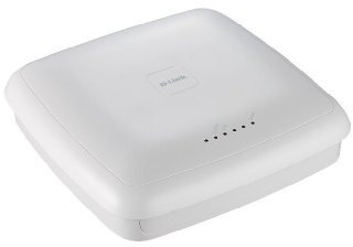 D-Link DWL-3600AP Unified Wireless N PoE Access Point