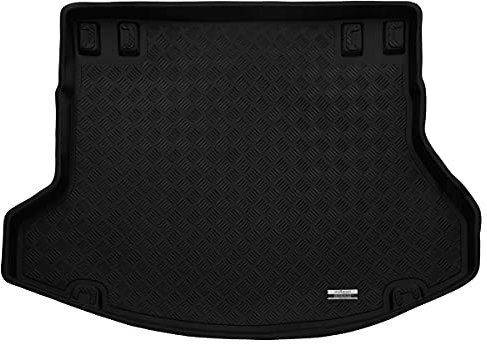AZUGA Kofferraumwanne mit Antirutsch-Oberfläche passend für Hyundai i30 CW Kombi ab 6/2012-6/2017 (GD)/Kia Ceed SW ab 9/2012-8/2018 (JD) AZ10051026