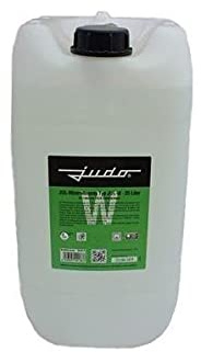 Judo Minerallösung JUL-W für Härtegrad 1+2 25 Liter