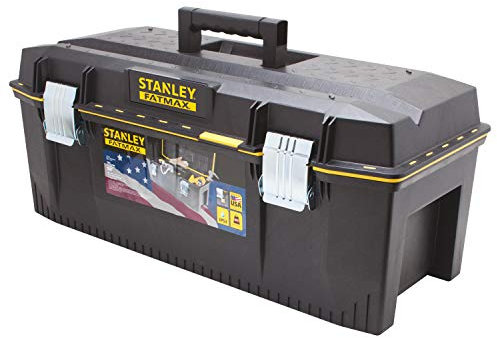 STANLEY Boîte à outils en mousse structurelle 71,1 cm (028001L)