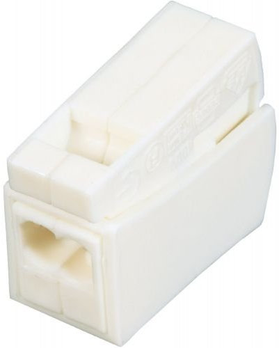 ViD® - Bornes de connexion 2 voies pour luminaire 2,5 mm