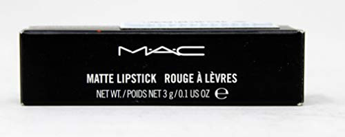 Mac Mac Matte Lipstick Instigator 3 Gr - 1 st
