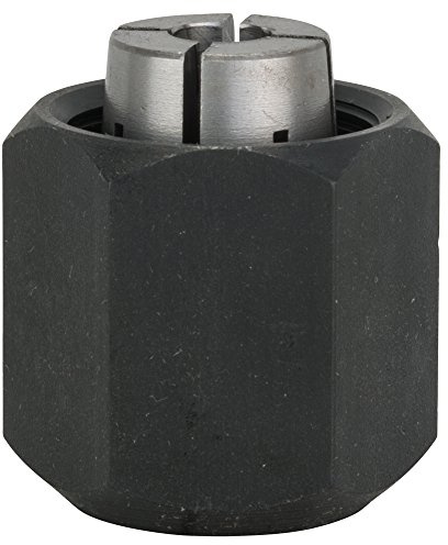Bosch 2 608 570 104 - Pinza de sujeción - 1/4, 24 mm (pack de 1)