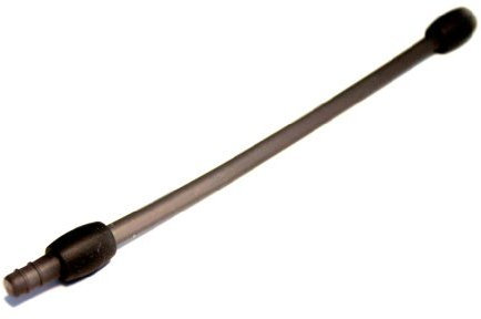 Tubo flessibile per latte 00616378 compatibile con Siemens, Bosch macchina da caffè completamente automatica