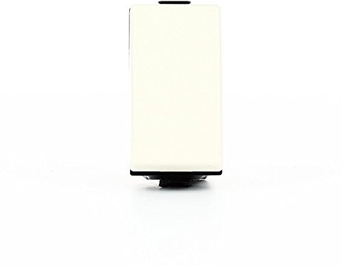Bticino Magic Tt Interruttore 1P 16A A5001