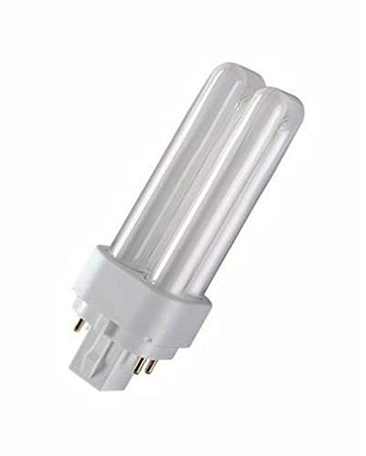OSRAM Kompaktleuchtstofflampe DULUX TE PLUS,42 W,GX24q4 EEKA