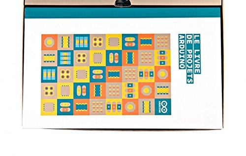 Arduino Kit de démarrage français