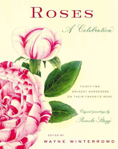 Roses: A Celebration (English Edition)
