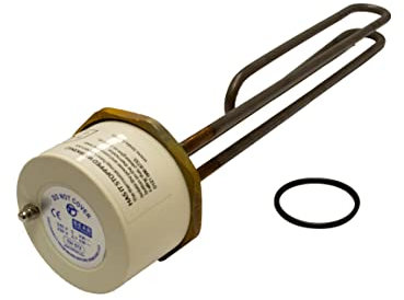 Albion SU024 Spare 3KW Titanium Immersion Heater