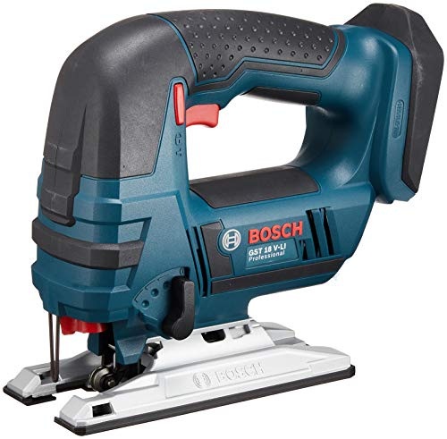 Bosch Professional GST 18 V-LI