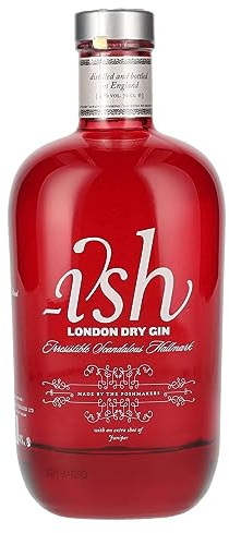 Ish London Dry Gin, 70 cl