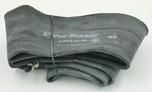 Schlauch 19 Zoll 3.50-19 auch 4.00-19, Ventil TR4